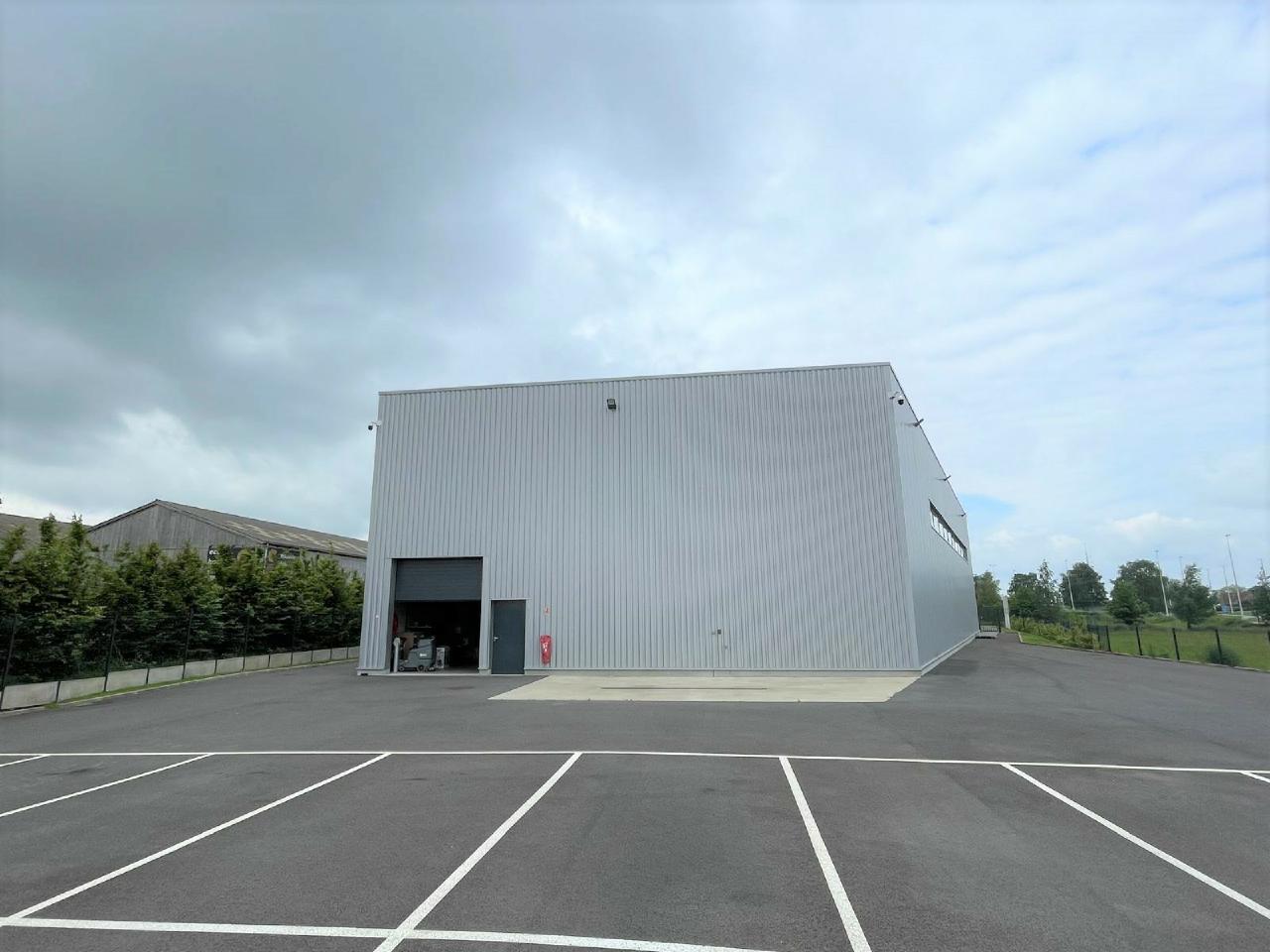 Local d'activité Godewaersvelde 1843m² Vente local d'activité Godewaersvelde Nord OVACT2533142 3